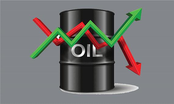 رشد وحشتناک قیمت نفت