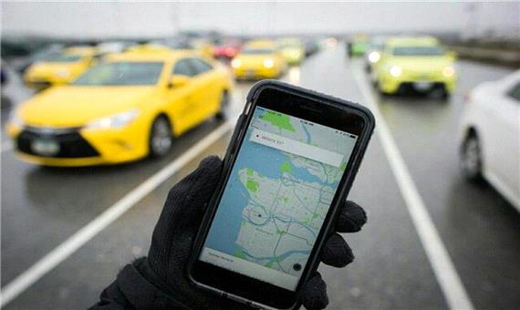 بیست‌وپنجمین مرحله سوخت تاکسی‌های اینترنتی و آژانس‌های تاکسی تلفنی واریز شد/ 580 هزار خودرو مشمول دریافت سهمیه اعتباری سوخت