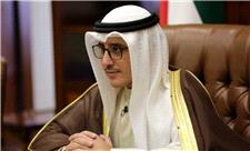 وزیر خارجه کویت: ایران هیچ سهمی در میدان گازی «الدره/ آرش» ندارد