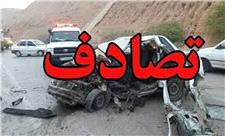 ارابه‌های مرگ در ایران؛ زور کرونا به خودروها در نوروز نرسید!