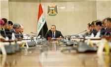نخست وزیر عراق کارگروهی را مامور هماهنگی با ایران در حوزه انرژی کرد