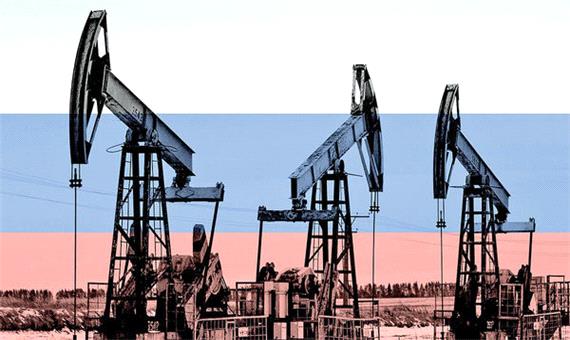 سه پرسش از تحریم نفتی روس‏‏‌ها