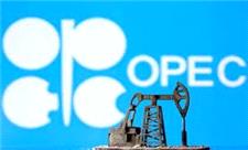قیمت سبد نفتی اوپک به زیر 110 دلار رفت