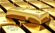 افزایش قیمت اونس طلا در معاملات امروز بازار آسیا