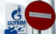 گازپروم صادرات گاز به اروپا از طریق خط لوله یامال را قطع کرد