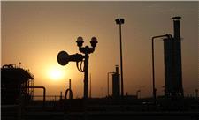 بیش از 270 میلیارد مترمکعب گاز در پالایشگاه‌های ایران فرآورش شد