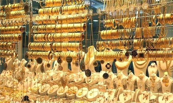 طلا به مرز یک میلیون و 400 هزار تومانی نزدیک شد