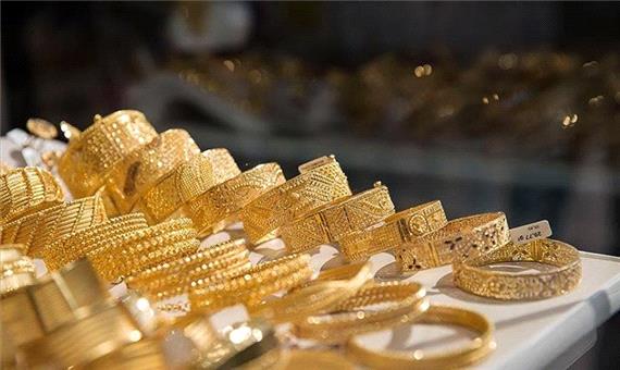 قیمت دلار، طلا و سکه 26 اردیبهشت 1401/ تداوم افزایش قیمت طلا