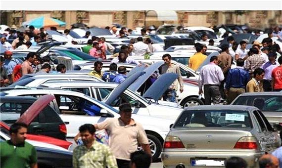 قیمت خودرو‌های ایران خودرو و سایپا در چهارشنبه 28 اردیبهشت
