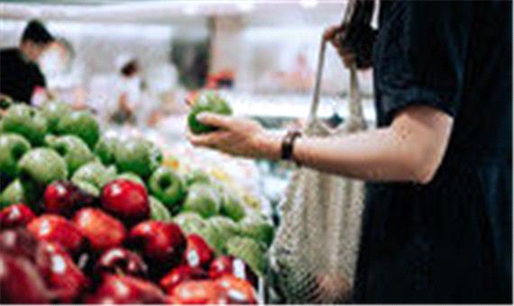 قیمت مواد غذایی آمریکا در سال 2022 بین 5 تا 6 درصد رشد خواهد کرد