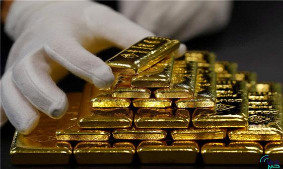 8 کیلوگرم شمش طلا در سبد خریداران بورس کالا