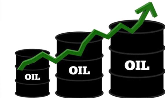 خیز نفت برای شکستن قیمت بالاتر