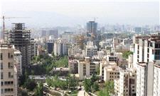 فروش کمتر از 30 درصدی مسکن نوساز در تهران
