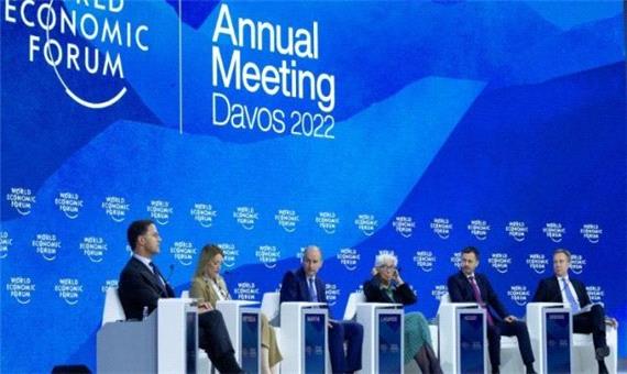 قحطی و بحران اقتصادی جهان؛ کانون توجه اجلاس داووس 2022