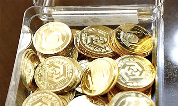 قیمت طلا، سکه و ارز 1401.03.08؛ ریزش قیمت سکه در بازار