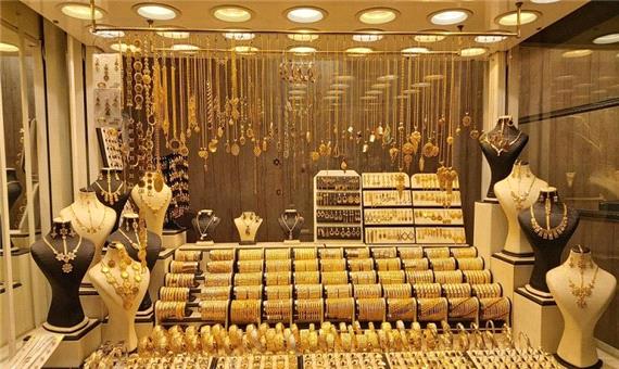 قیمت دلار، طلا و سکه 8 خرداد 1401/ طلا و دلار صرافی ملی در آستانه کانال جدید