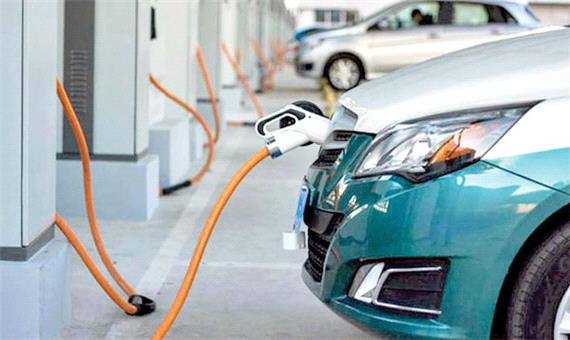 رشد محبوبیت خودروهای برقی