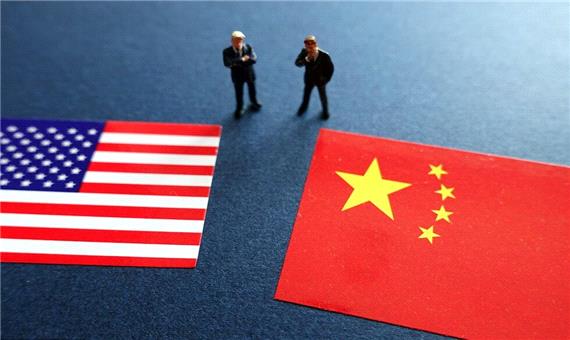 آیا چین قدرت هژمونیک آمریکا را به چالش می‌کشد؟