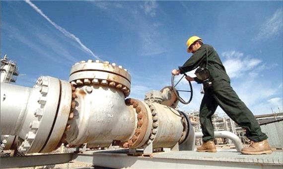 جزئیات وصول طلب 1.6 میلیارد دلاری صادرات گاز ایران به عراق