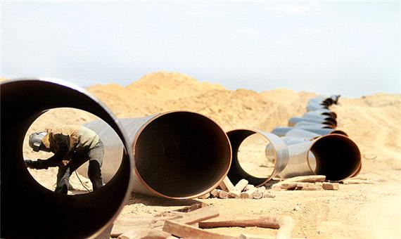 صرفه‌جویی بیش از 640 میلیارد ریال از محل جابه‌جایی کالا در شرکت انتقال گاز ایران
