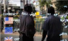 سیگنال تحریم های جدید آمریکا به بازار دلار ایران