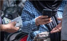 مسیر متفاوت قیمت دلار در تهران و هرات