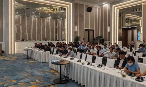 برگزاری همایش تجاری ترکمنستان و ویتنام