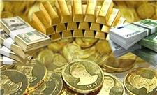 نوسانات جزئی در بازار طلا و ارز؛ سکه همچنان در مسیر صعودی