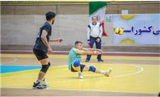 رئیس هیأت ورزش کارگری استان مرکزی خبر داد: اراک میزبان مسابقات والیبال کارگران دسته یک کشور