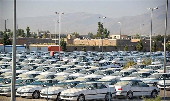 ادعای جدید وزارت صمت برای قیمت خودرو/ قیمت‌ها کاهشی شد؟