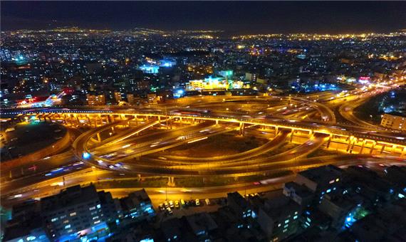 بررسی مجدد طرح جامع زیباسازی شهر تهران در کمیسیون خدمات شهری