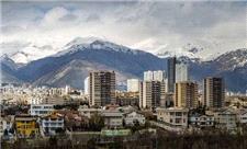 جهش سوم رشد قیمت مسکن در تهران