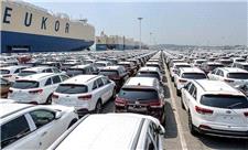 دستور رئیس قوه قضا برای تعیین تکلیف ماشین‌های وارداتی