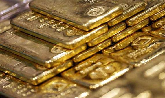افزایش قیمت جهانی طلا/ هر اونس به 1773 دلار و 91 سنت رسید