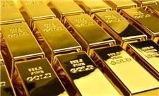 افزایش قیمت جهانی طلا با عقب‌نشینی دلار