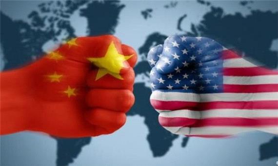 جایگاه چین در اسناد سیاست خارجی آمریکا