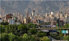 قیمت مسکن در تهران 15 مرداد 1401