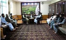 طالبان نسبت به آزادی 12 افغانستانی از زندان امارات ابراز خرسندی کردند