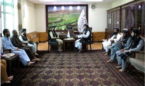 طالبان نسبت به آزادی 12 افغانستانی از زندان امارات ابراز خرسندی کردند