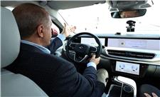 مشخصات خودروی ملی ترکیه
