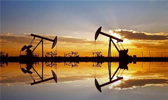 افزایش ذخایر نفت خام امریکا باعث کاهش قیمت نفت شد