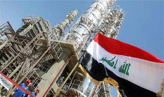 عرضه نفت روسیه قیمت فروش نفت عراق را پایین آورد