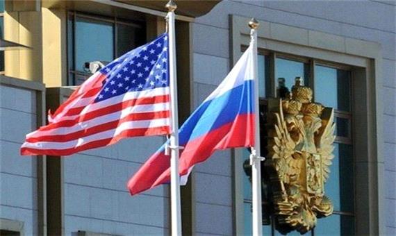 تجارت آمریکا و روسیه به پایین‌ترین سطح 18 ساله رسید