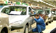 ایران‌خودرو: تولید هر خودروی 206، 45 میلیون به ما ضرر می‌زند