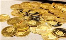 ورود سکه بهار آزادی به کانال 13 میلیون تومانی/ نرخ طلا و سکه، 20 مرداد 1401