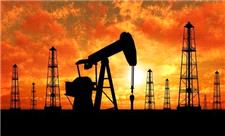 قیمت نفت بیش از 1 دلار کاهش یافت