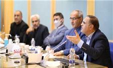 برگزاری نشست دیپلماسی نوآوری با رویکرد اقتصادی/ حضور 40 نفر از سفرای ایران