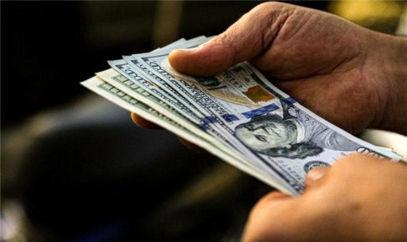 کاهش قیمت دلار در کانال 30 هزار تومانی/ بازار ارز، دوشنبه 14 شهریور 1401