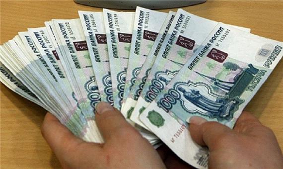 قیمت روبل امروز دوشنبه 14 شهریور 1401/ برنامه روسیه برای خرید ارز خارجی کشورهای دوست