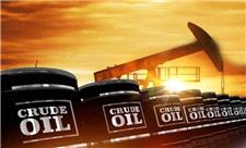 نوسان بهای جهانی نفت